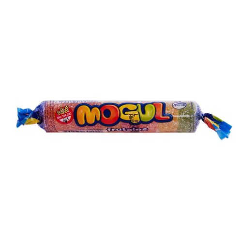 Gomitas Arcor Mogul Rollo 12 Gr