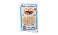 fideos SOYARROZ Especiales PAQ-300-gr.