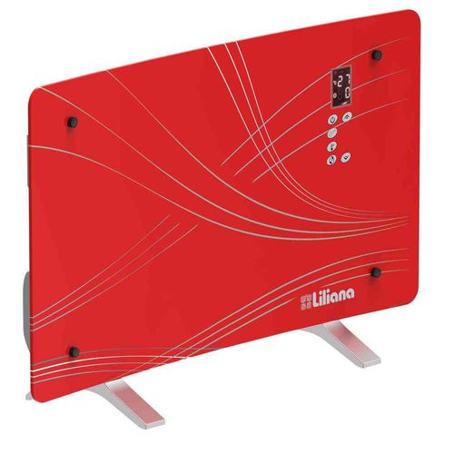 Panel Vitroc Liliana Turbo Luxe Ppv510