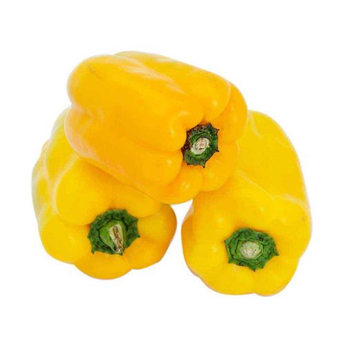 Pimiento Amarillo Por Kg