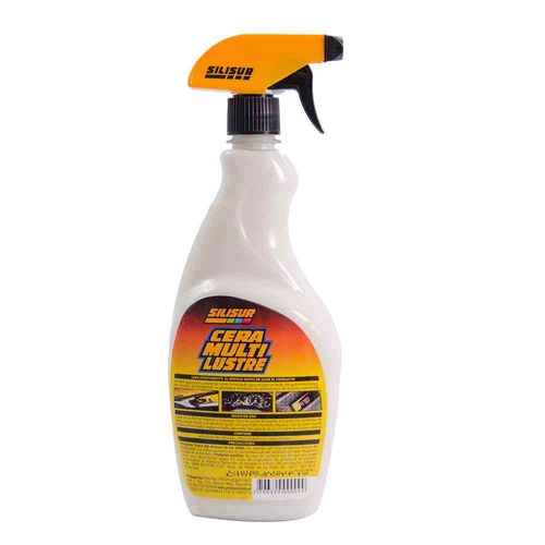 Multiluster X 1 L Silisur