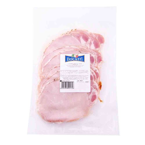 Lomo Bocatti Feteado 100 Gr
