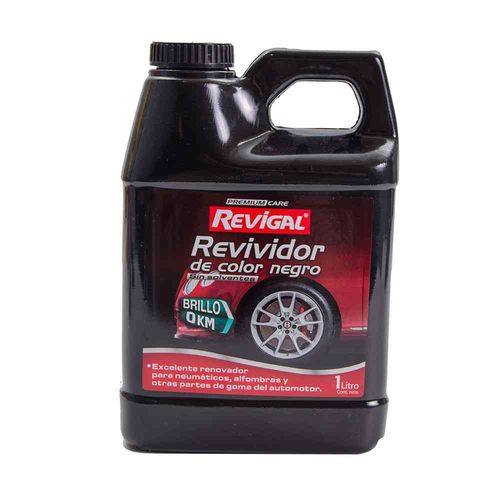 Revividor De Gomas Revigal 1000 Cc