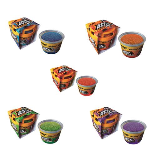 Gel Rock Surtido X 1 U
