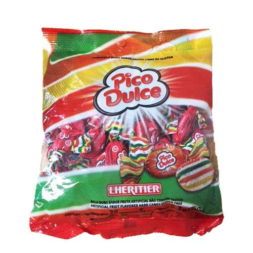 Caramelos Pico Dulce 150 Gr