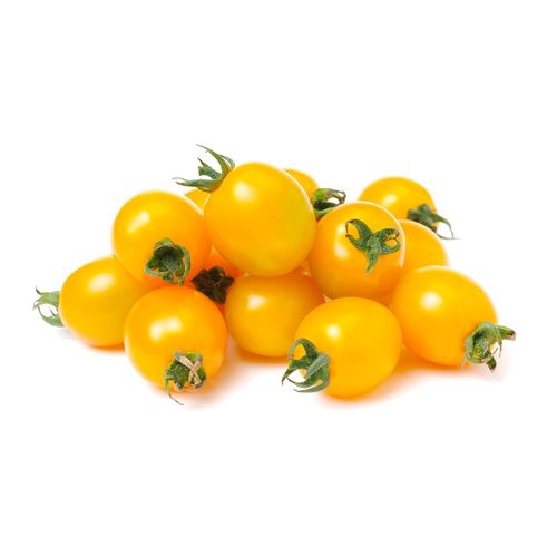 Tomate Cherry Amarillo