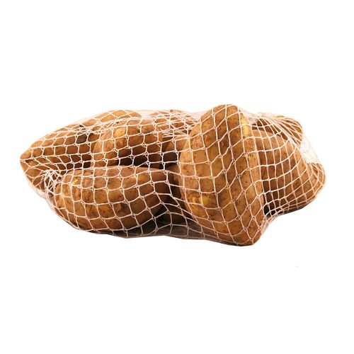 Papa Cepillada (bolsa Fraccionada Por 2 Kg) Precio Por Kilo
