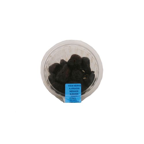 Higos Negros Desec 150 Gr