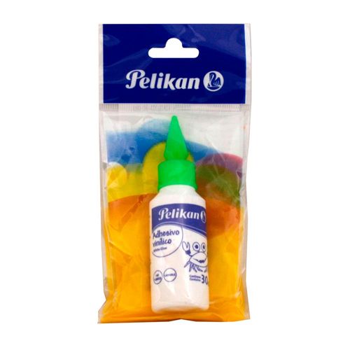 Adhesivo Vinilico 30 Gr  Pelikan