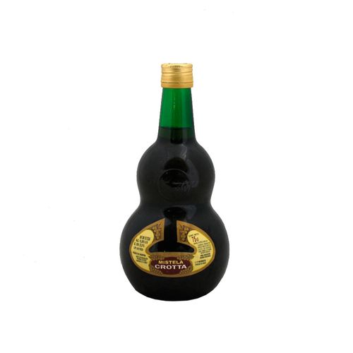 Vino Licoroso Mistela Crotta Botella 750 Ml