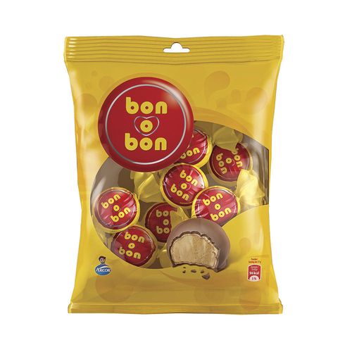 Bombon Bon O Bon Leche 105 Gr