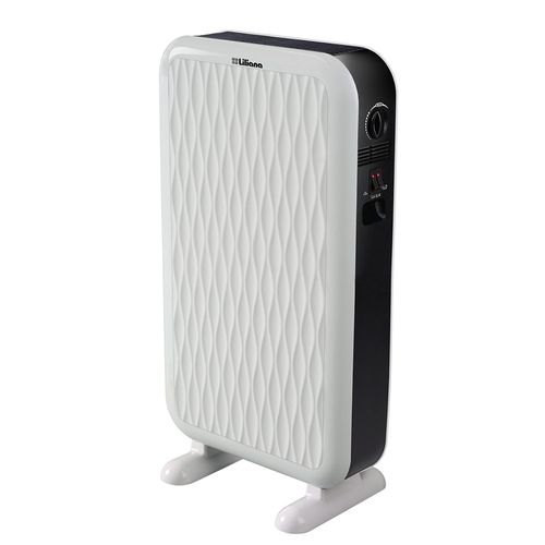 Convector Tecnohot 1100/2200 W.