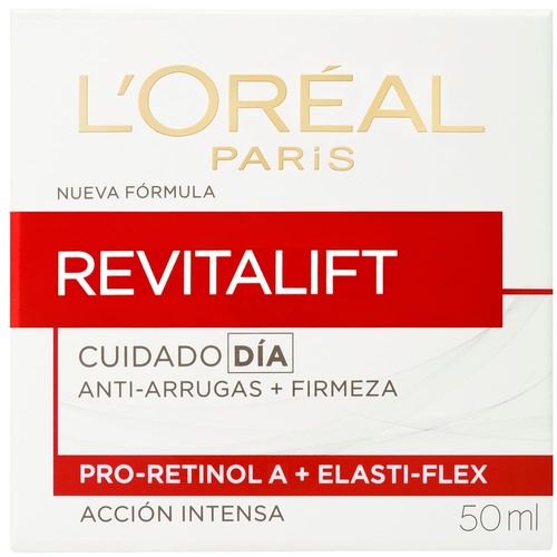 Revitalift Día L'oreal Paris 50 Ml