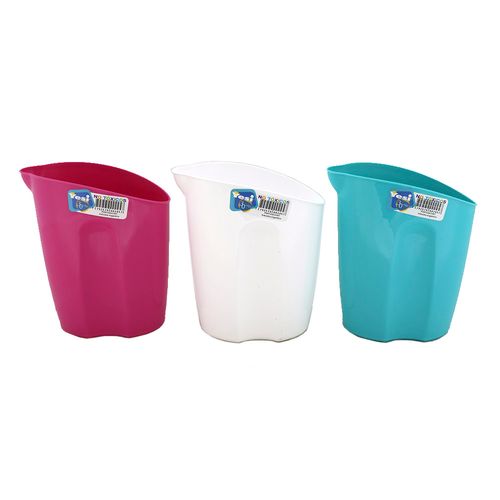 Jarra Porta Sachet 700 Cc X 1 Un Yesi