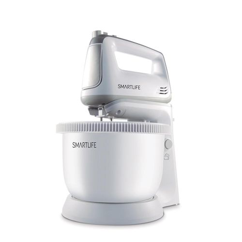 Batidora De Mano Smartlife Slhm5035 300 W