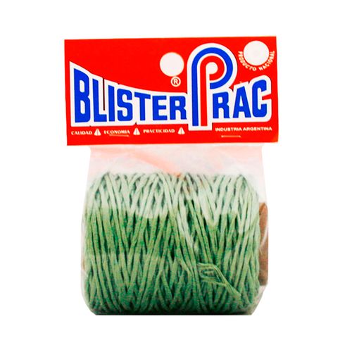 Piolín Blisterpac