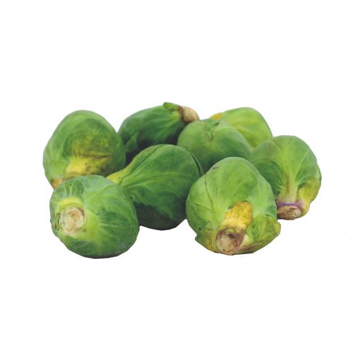 Repollitos De Bruselas X 1 Kg.