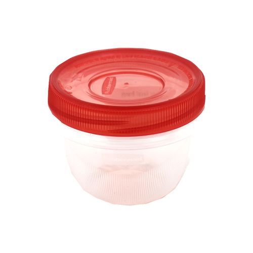 Hermético Rubbermaid Take  Redondo 284ml