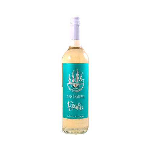 Vino Bravio Dulce Natural 750 Ml