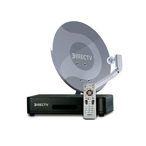 Antena 0.46 Directv Prepago