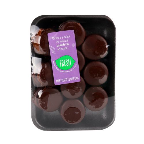 Alfajorcitos De Chocolate 250 Gr