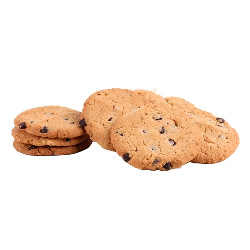 Cookies Con Chip De Chocolate Fresh