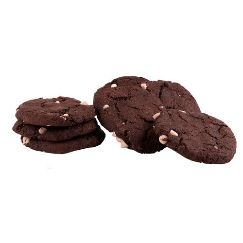 Cookie Con Chips De Chocolate Blanco Fresh