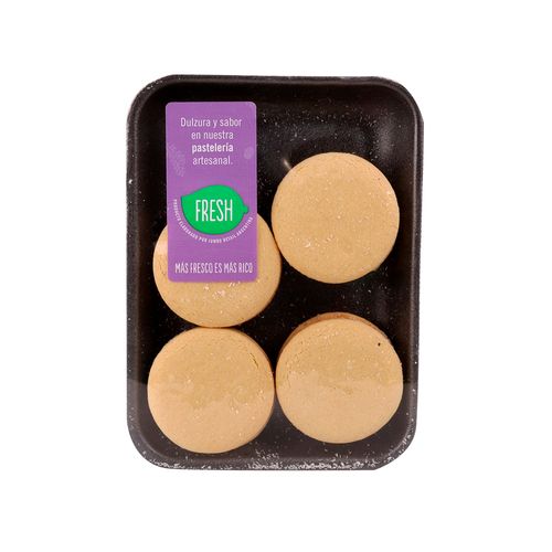 Alfajor De Maicena Fresh