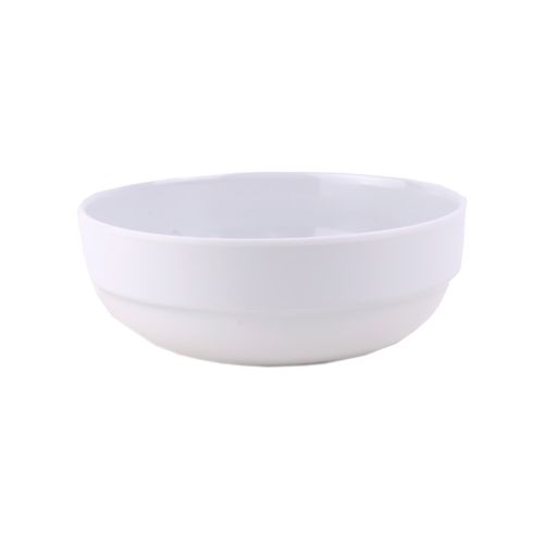 Bowl Melamina Chico Gris