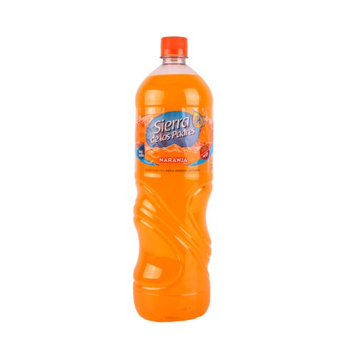 Sab Sierra De Los Padres Naranja 1.5lt