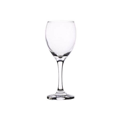 Copa De Vidrio Para Vino 250 Ml Versalles