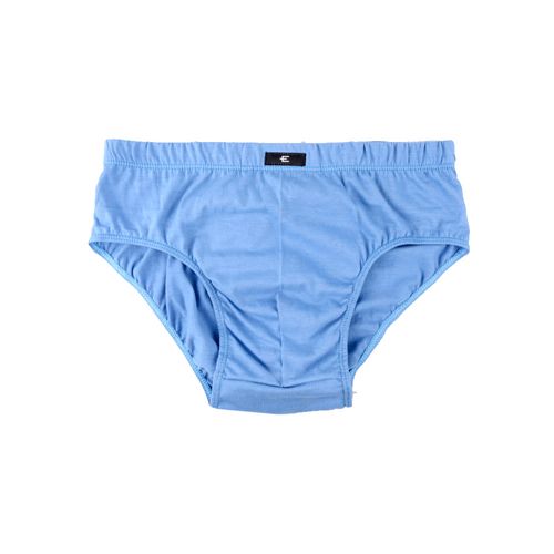 Slip Eyelit Hombre Jersey Alg Liso T.4 1311
