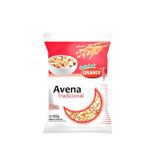 Quaker Avena Integral Extrafina, 470 g