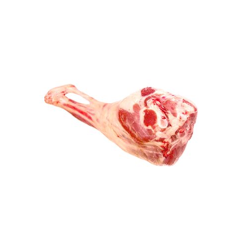 Paleta De Cordero Pampeano Congelada - 2 Kg Aprox