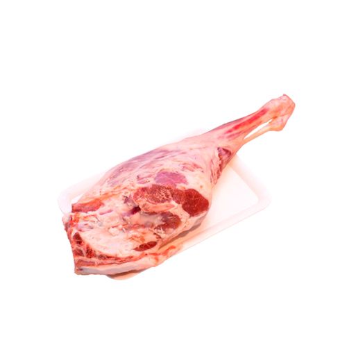 Pierna De Cordero Pampeano Congelada - 3 Kg Aprox