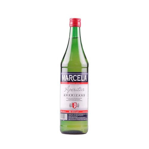 Aperitivo Marcela 950 Ml