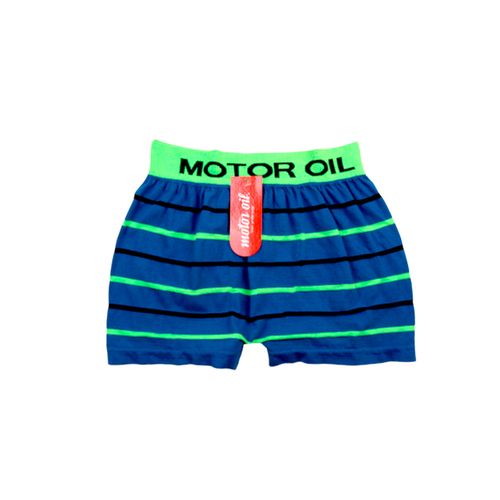 Boxer Hombres Liso T.xxl  X 1un B704 Motor Oil