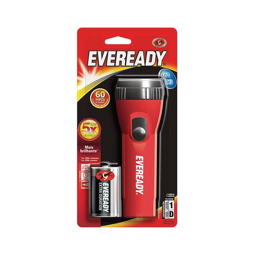 Linterna Led Eveready