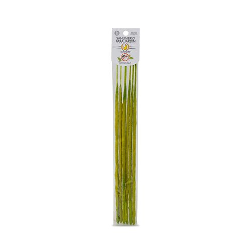 Sahumerio Citronella X6 Un Iluminarte