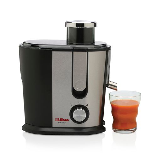 Extractor De Jugos  350 Ml Liliana