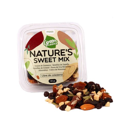 Nature Sweet Mix Pote 150 Gr