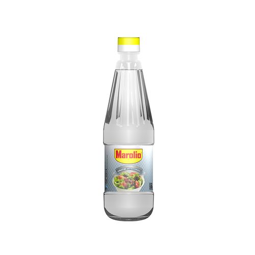Vinagre Marolio De Alcohol 500cc