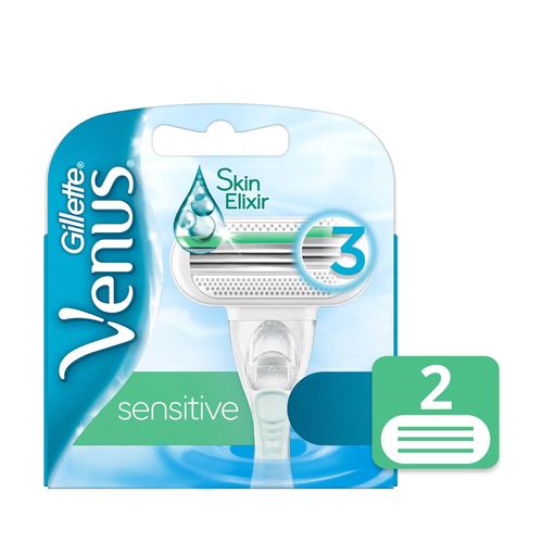 Repuesto Original Aloe 2 Un Venus