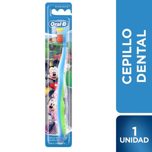 CEPILLO DENTAL ORAL-B P35