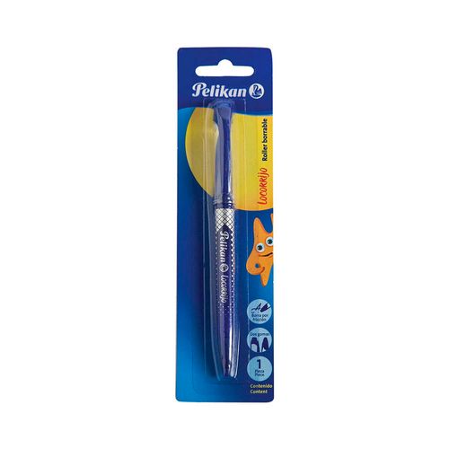 Roller Borrable Pelikan