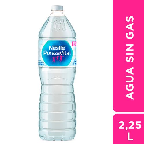 Agua Benedictino Bidón 6 L - Disco