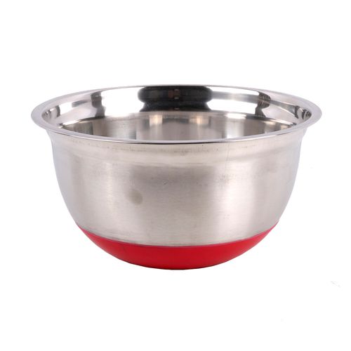 Bowl Acero C/ Antiadherente 21 Cm