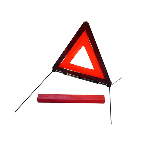 Baliza Reflectiva Homol Con Estuche Iael