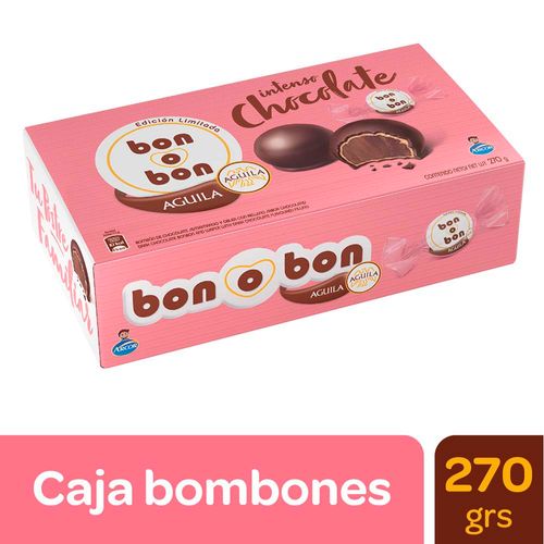 Bon O Bon Aguila 270 Gr