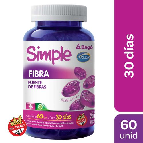 Simple Fibra X240gr